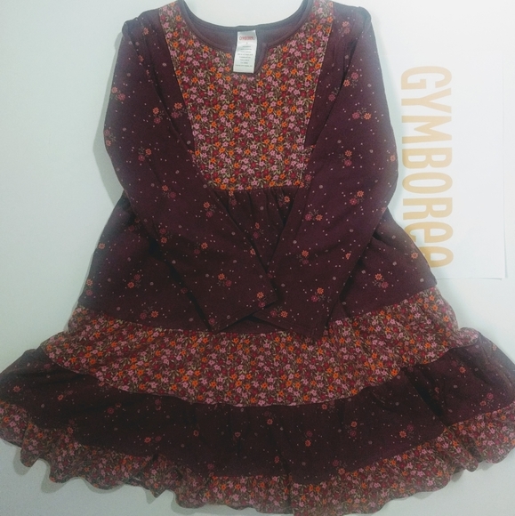 Gymboree Other - GYMBOREE dress Gymboree Other - GYMBOREE dress